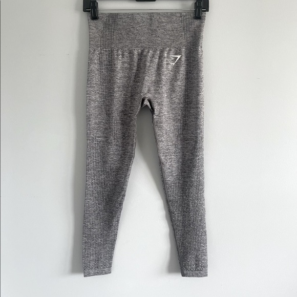 Gymshark Pants - gymshark vital seamless leggings size small